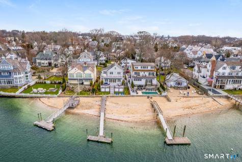 43 Rowayton Avenue Norwalk CT 06853
