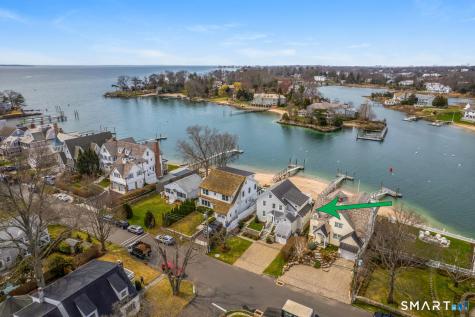 43 Rowayton Avenue Norwalk CT 06853