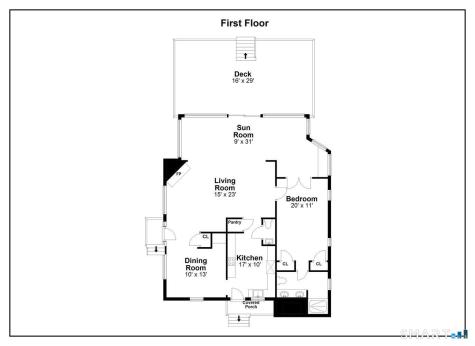 43 Rowayton Avenue Norwalk CT 06853