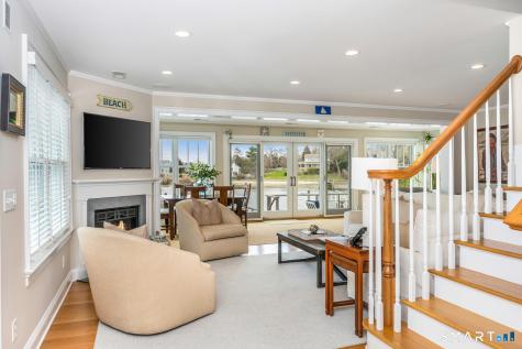 43 Rowayton Avenue Norwalk CT 06853