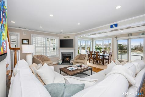 43 Rowayton Avenue Norwalk CT 06853
