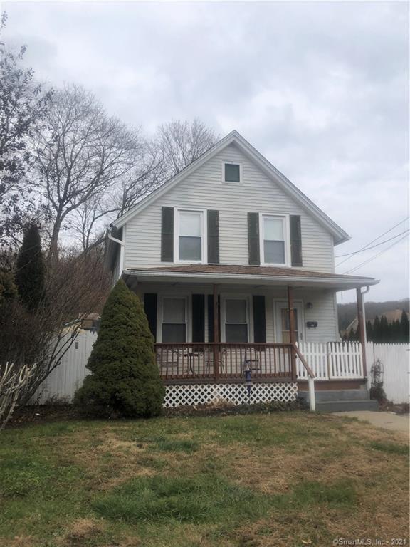99 Geer Avenue Norwich CT 06360