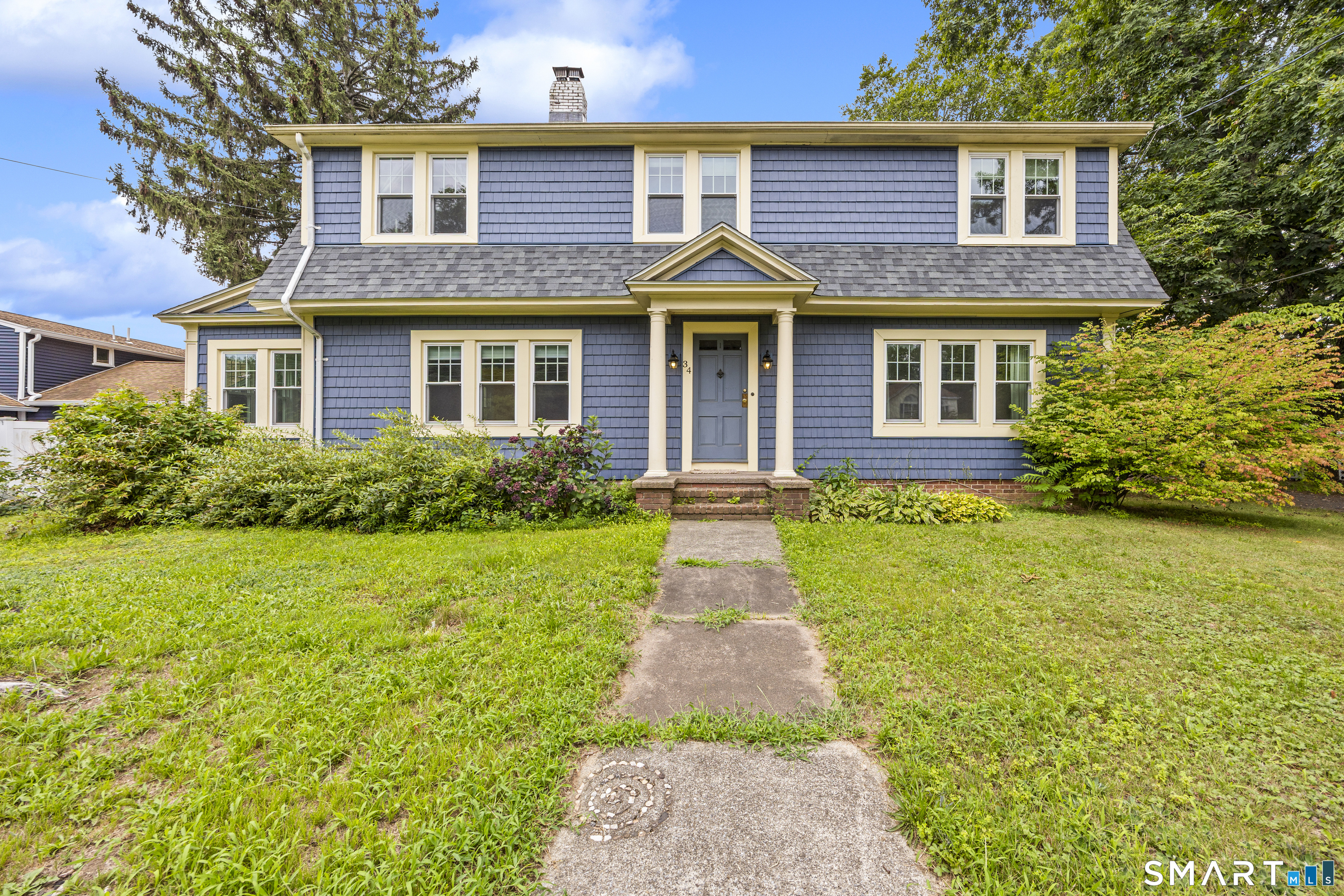 34 Clintonville Road North Haven CT 06473