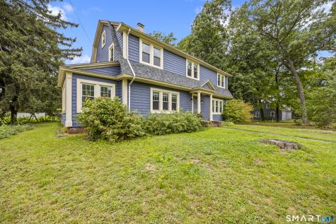 34 Clintonville Road North Haven CT 06473
