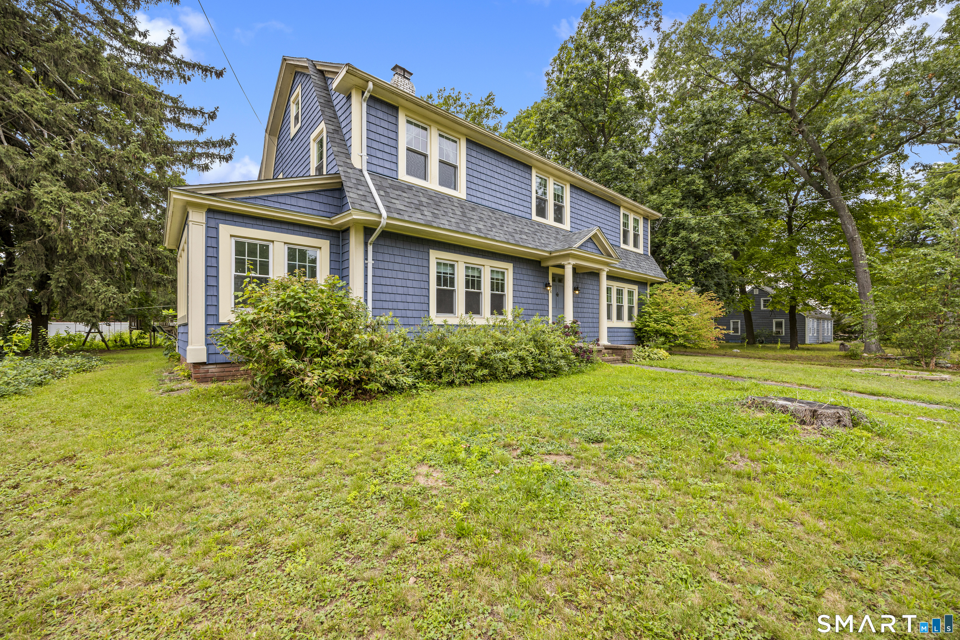 34 Clintonville Road North Haven CT 06473