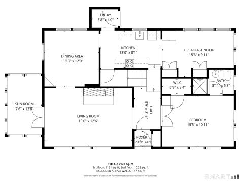 34 Clintonville Road North Haven CT 06473