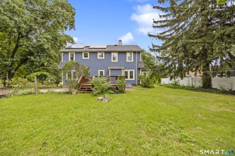 34 Clintonville Road North Haven CT 06473