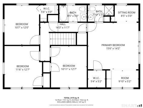 34 Clintonville Road North Haven CT 06473