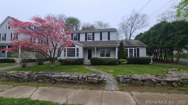 61 Coniston Avenue Waterbury CT 06708