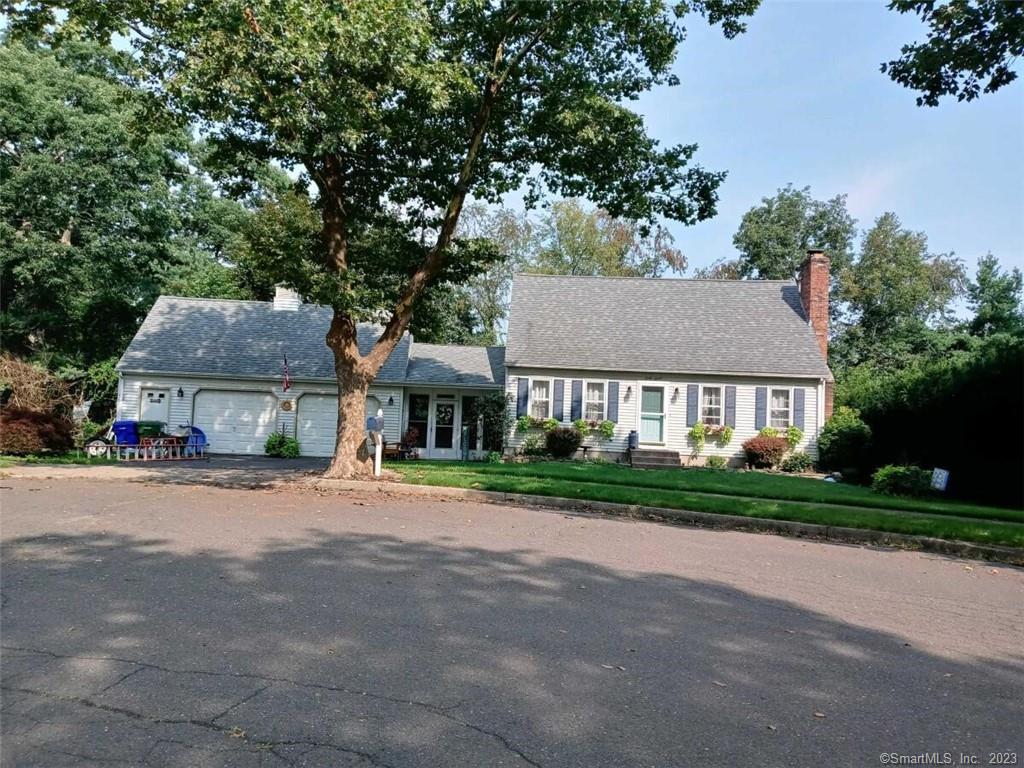 67 Lori Lane Meriden CT 06450