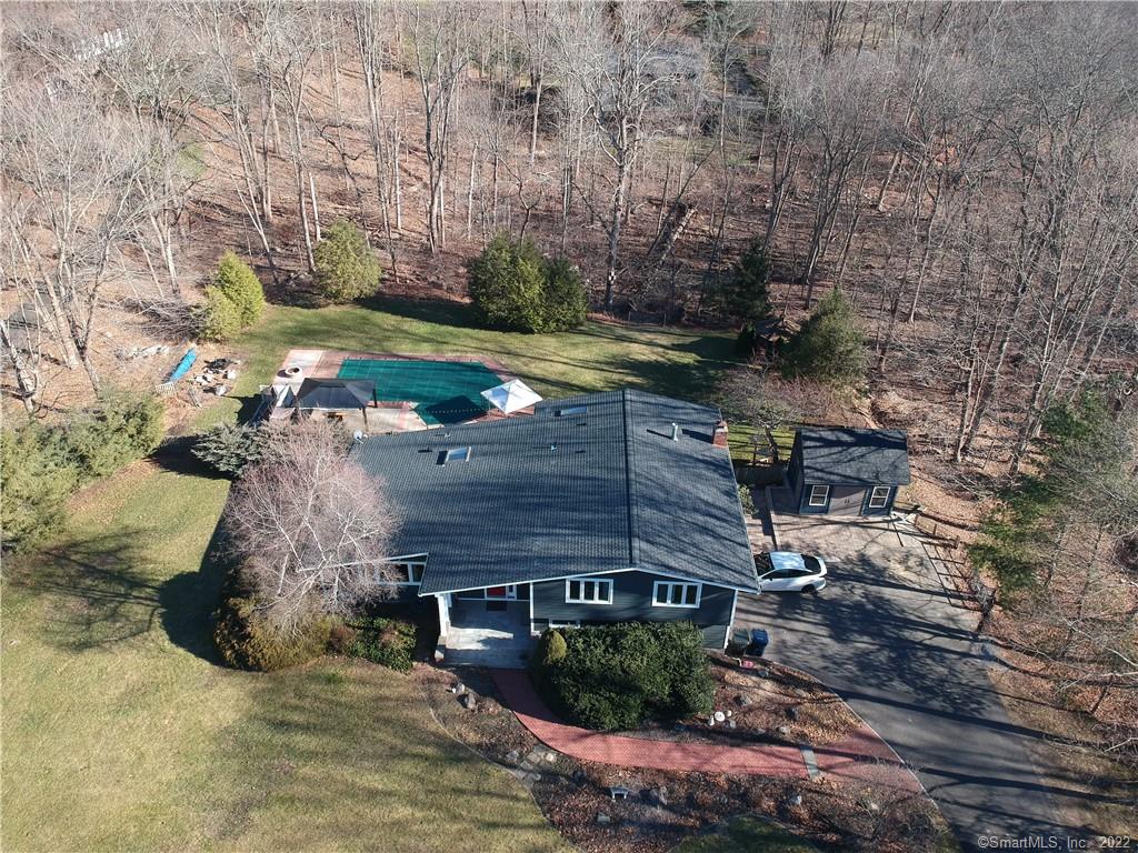 9 Fir Drive Danbury CT 06811
