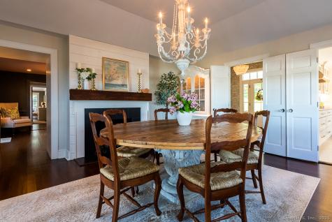 13 Hemlock Drive Essex CT 06426