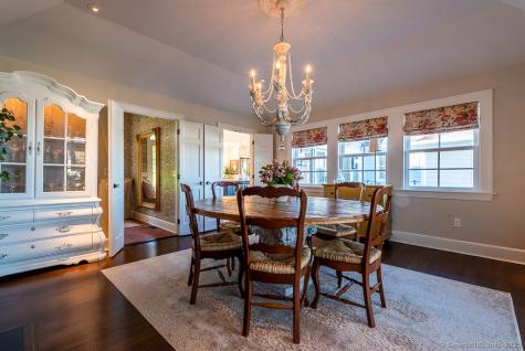 13 Hemlock Drive Essex CT 06426