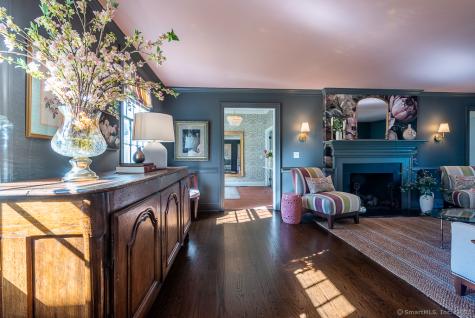 13 Hemlock Drive Essex CT 06426