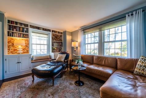 13 Hemlock Drive Essex CT 06426