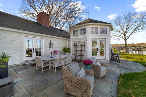 13 Hemlock Drive Essex CT 06426