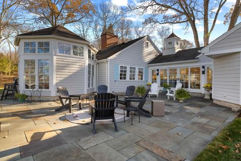 13 Hemlock Drive Essex CT 06426
