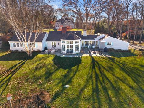 13 Hemlock Drive Essex CT 06426