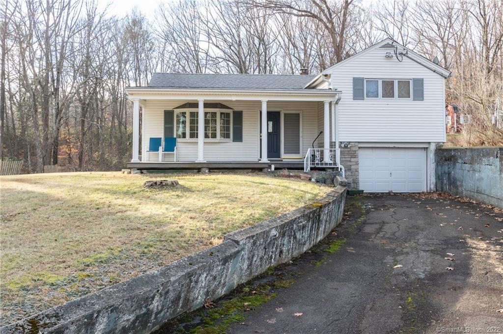 144 Hill Street Hamden CT 06514