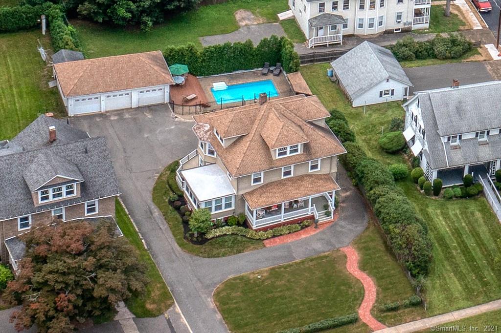 1046 Enfield Street Enfield CT 06082