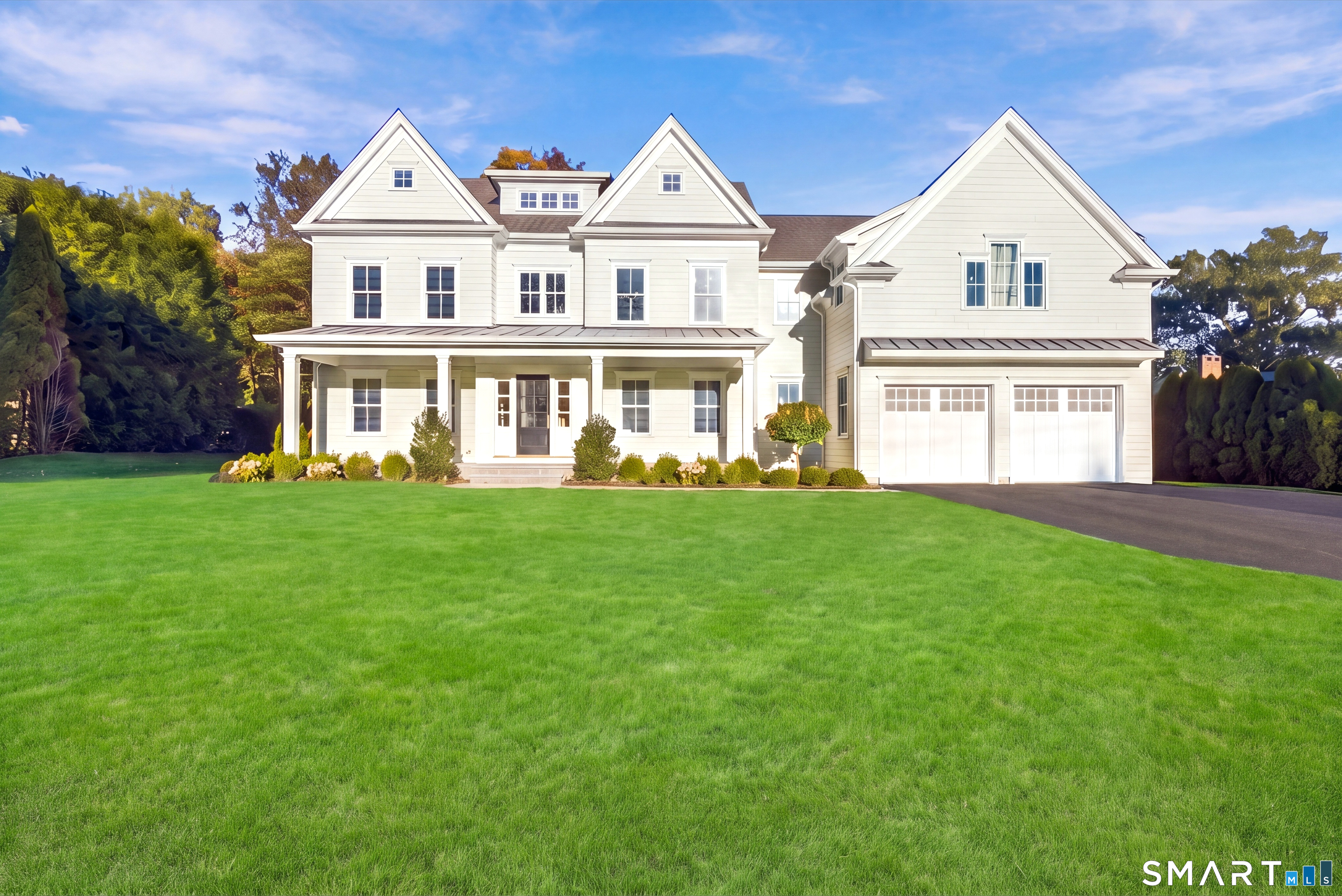 19 Orchard Lane New Canaan CT 06840