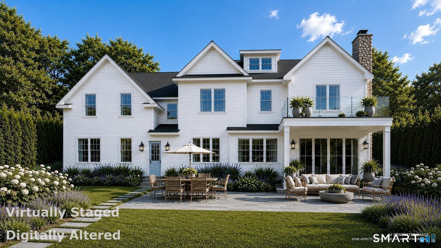 19 Orchard Lane New Canaan CT 06840