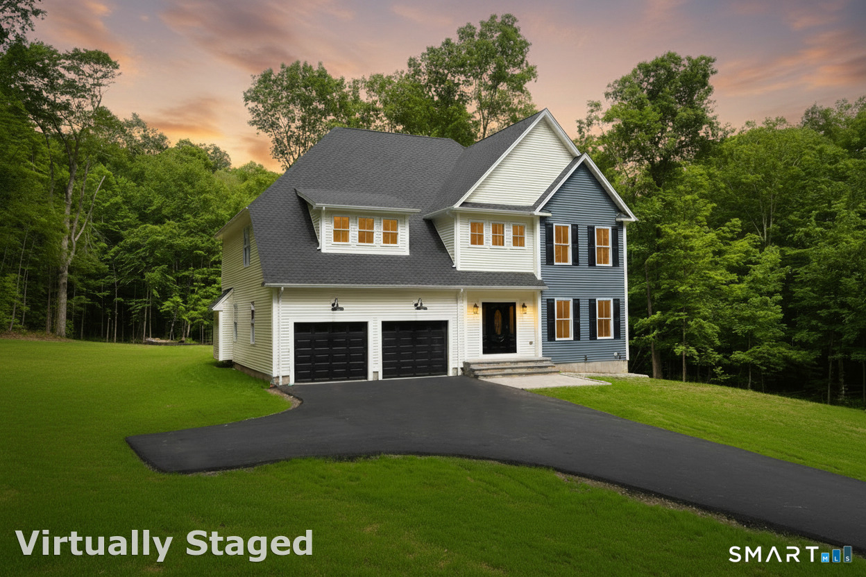 Guilford CT, 147 Blue Hills Drive