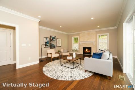 147 Blue Hills Drive Guilford CT 06437