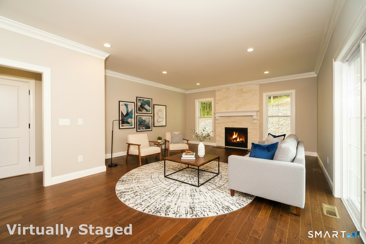 147 Blue Hills Drive Guilford CT 06437