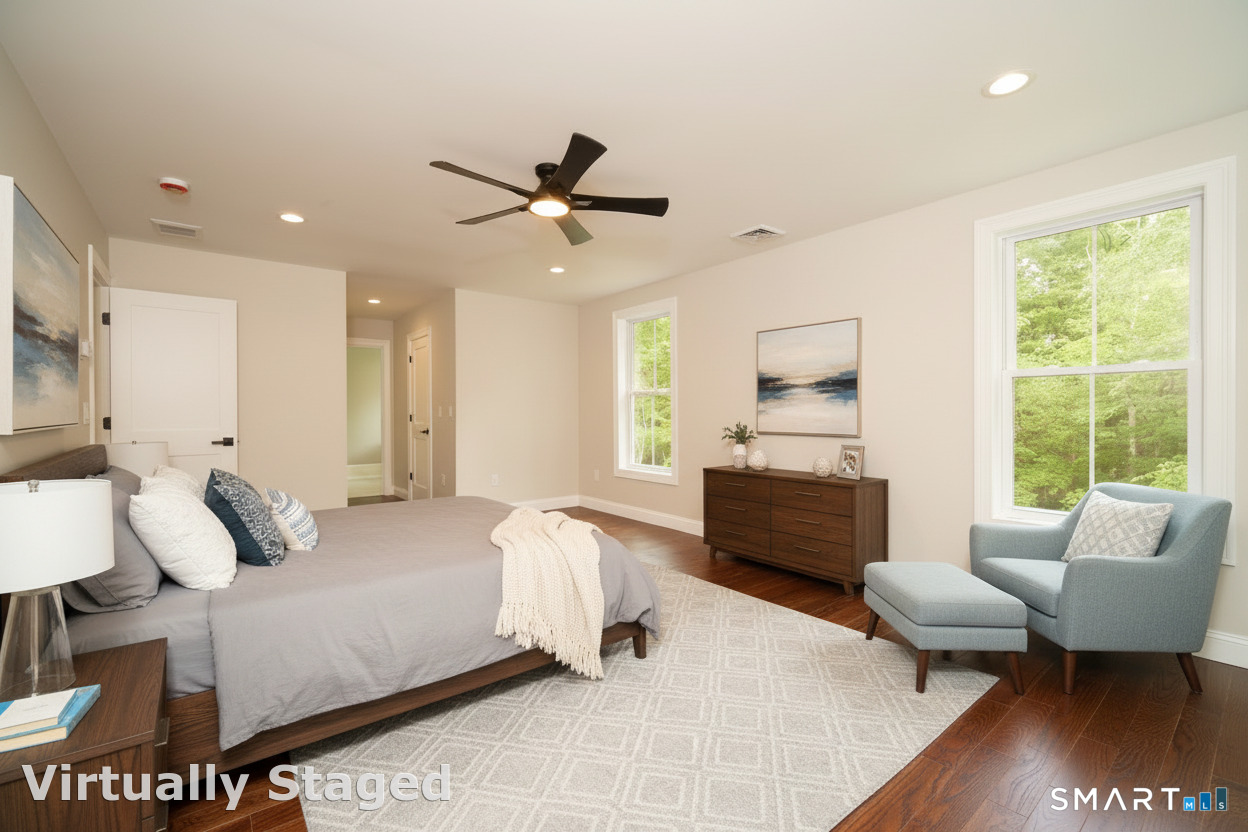 147 Blue Hills Drive Guilford CT 06437