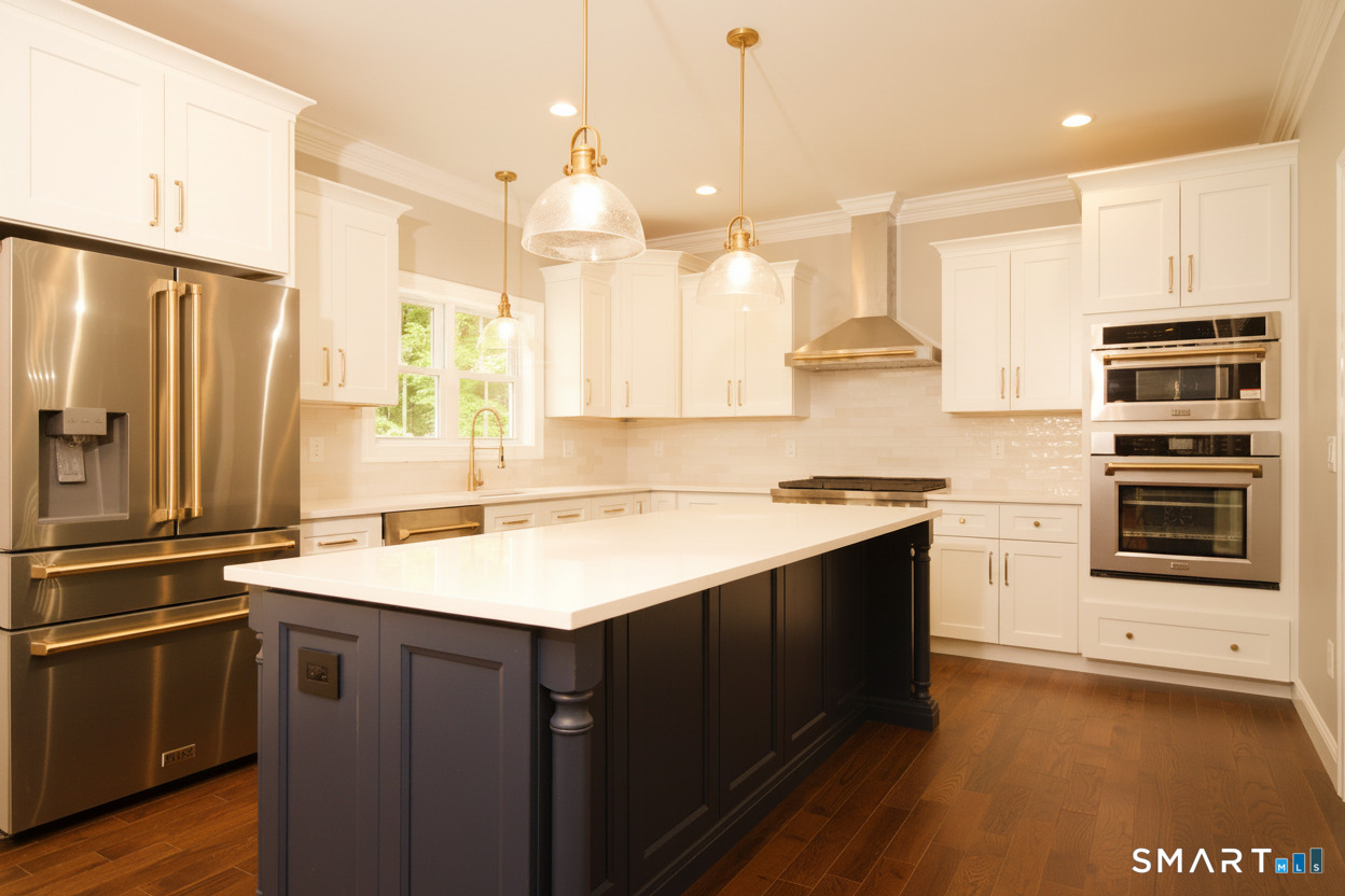 147 Blue Hills Drive Guilford CT 06437