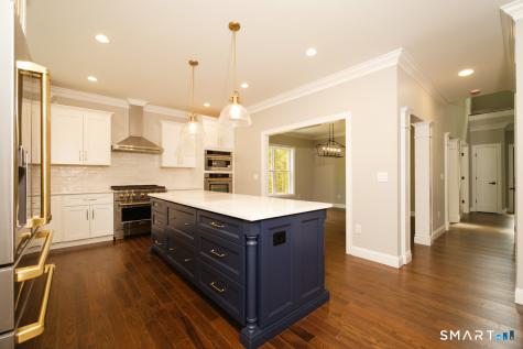 147 Blue Hills Drive Guilford CT 06437