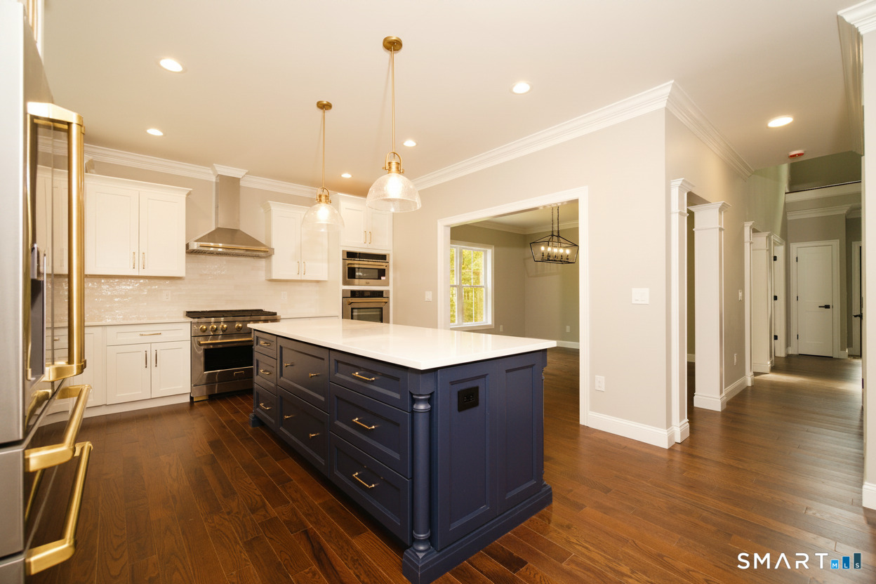 147 Blue Hills Drive Guilford CT 06437