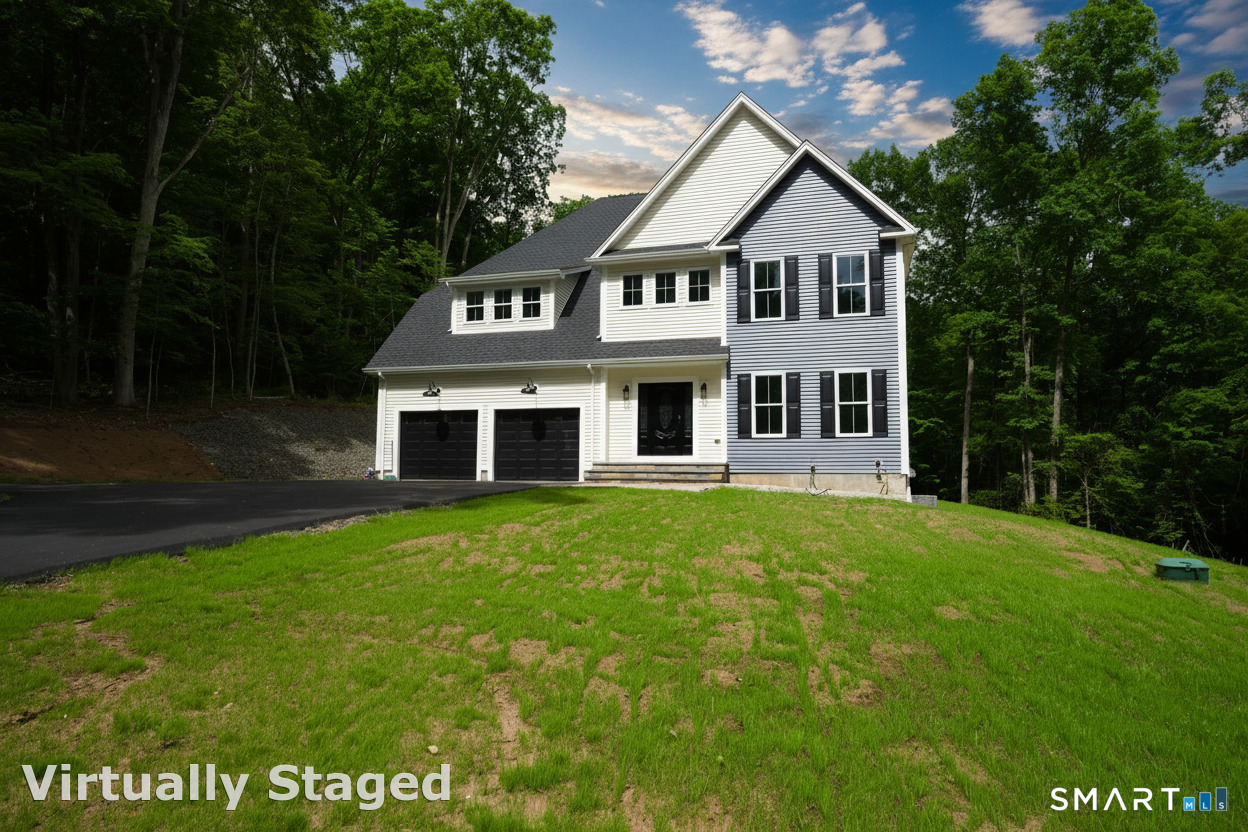 147 Blue Hills Drive Guilford CT 06437