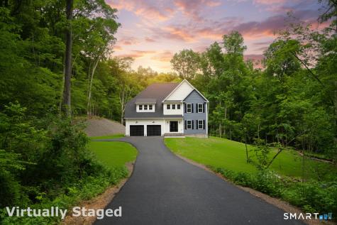 147 Blue Hills Drive Guilford CT 06437