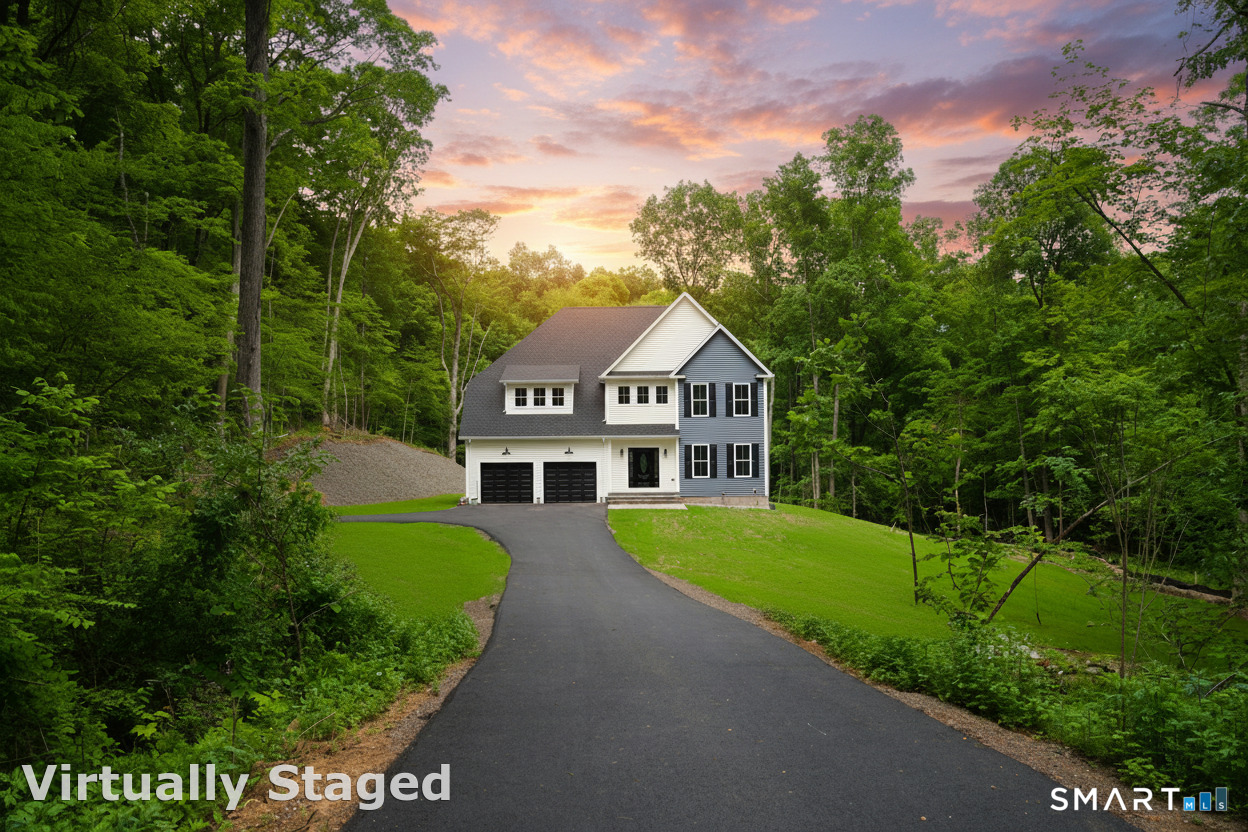147 Blue Hills Drive Guilford CT 06437
