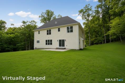 147 Blue Hills Drive Guilford CT 06437