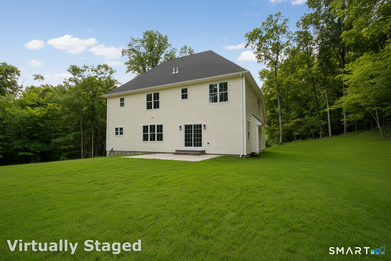 147 Blue Hills Drive Guilford CT 06437