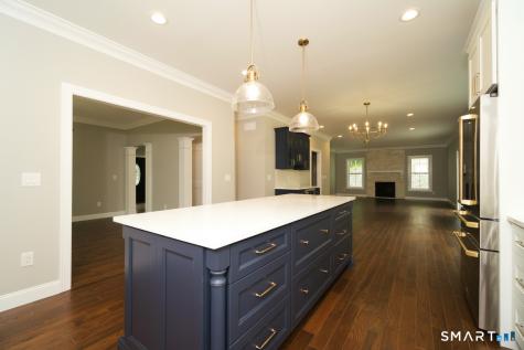 147 Blue Hills Drive Guilford CT 06437