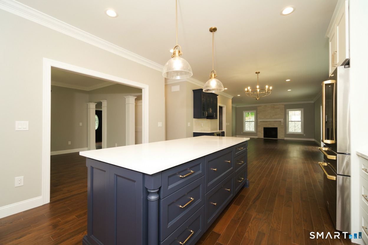 147 Blue Hills Drive Guilford CT 06437