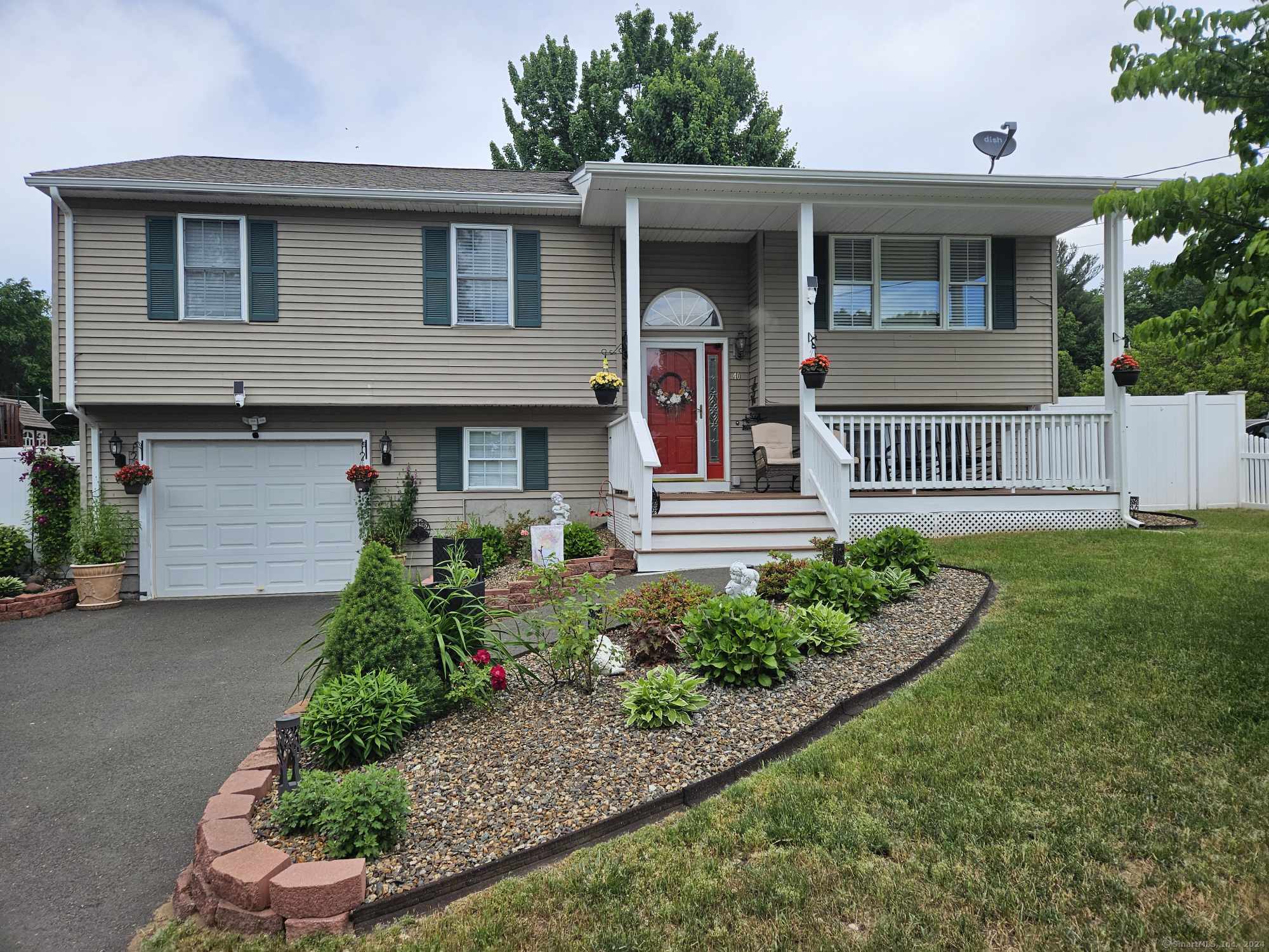 40 Bernardino Avenue Enfield CT 06082