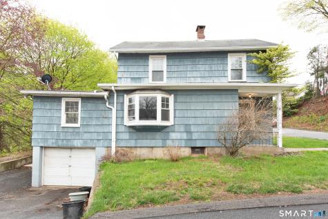 104 Judson Street Thomaston CT 06787