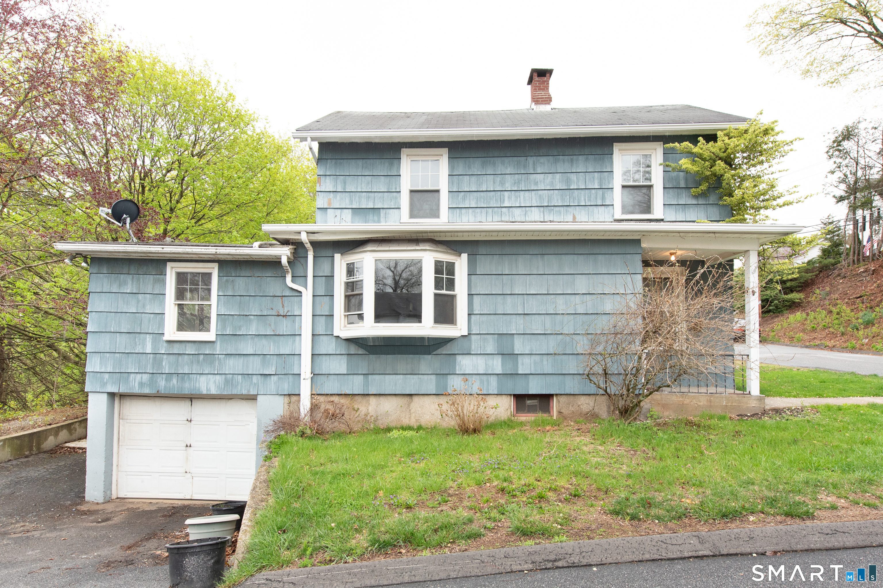 104 Judson Street Thomaston CT 06787