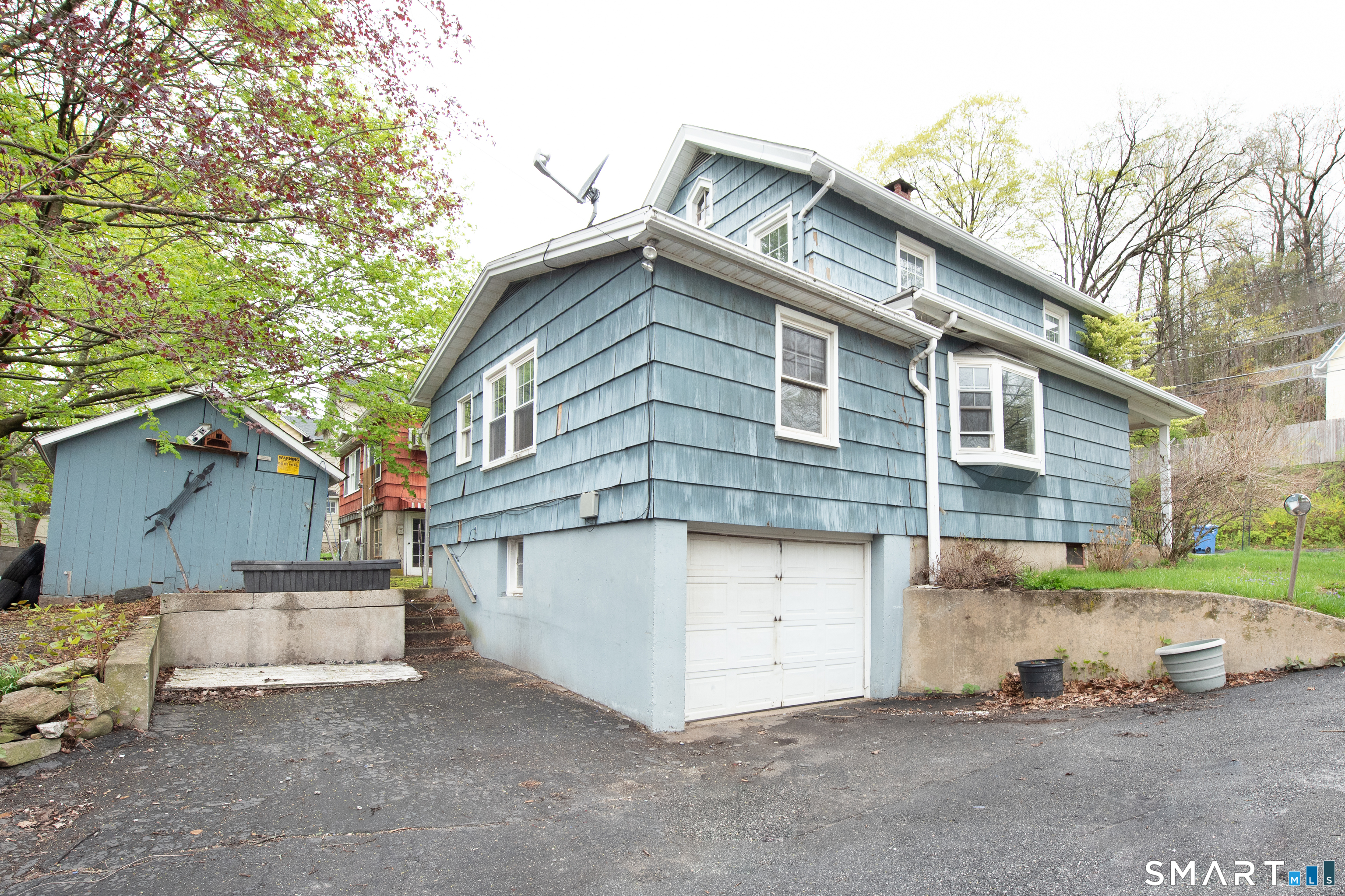 104 Judson Street Thomaston CT 06787
