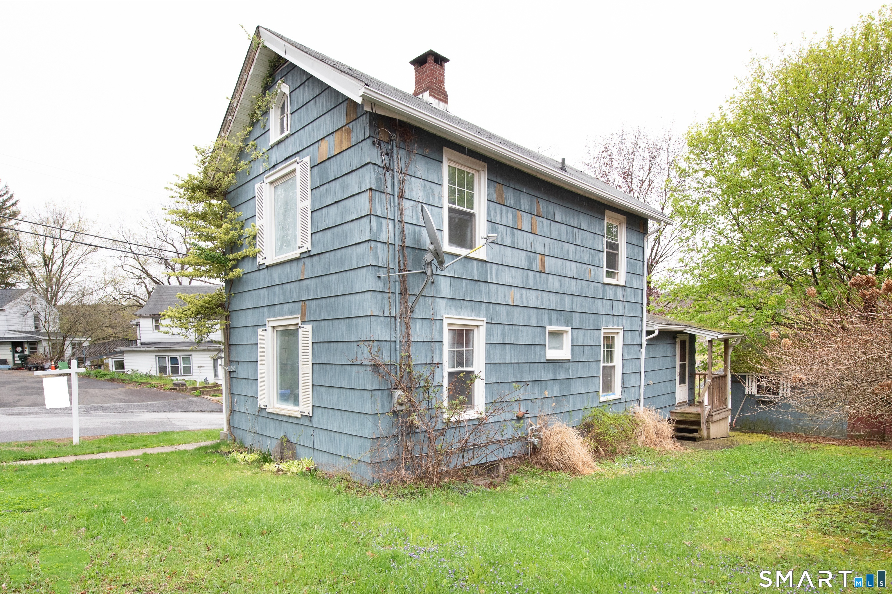 104 Judson Street Thomaston CT 06787