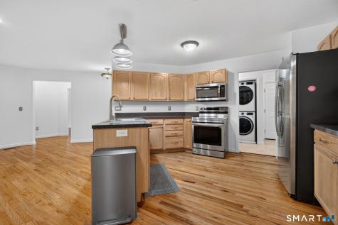1137 Ridgewood Road Middletown CT 06457