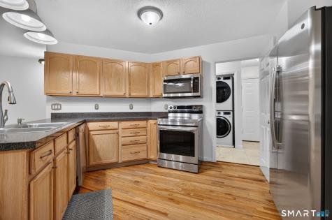 1137 Ridgewood Road Middletown CT 06457