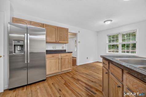 1137 Ridgewood Road Middletown CT 06457