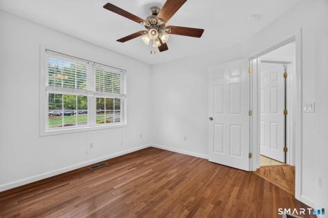 1137 Ridgewood Road Middletown CT 06457