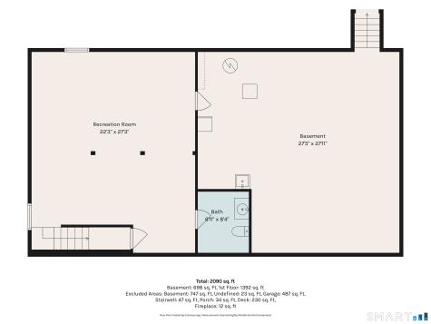 1137 Ridgewood Road Middletown CT 06457